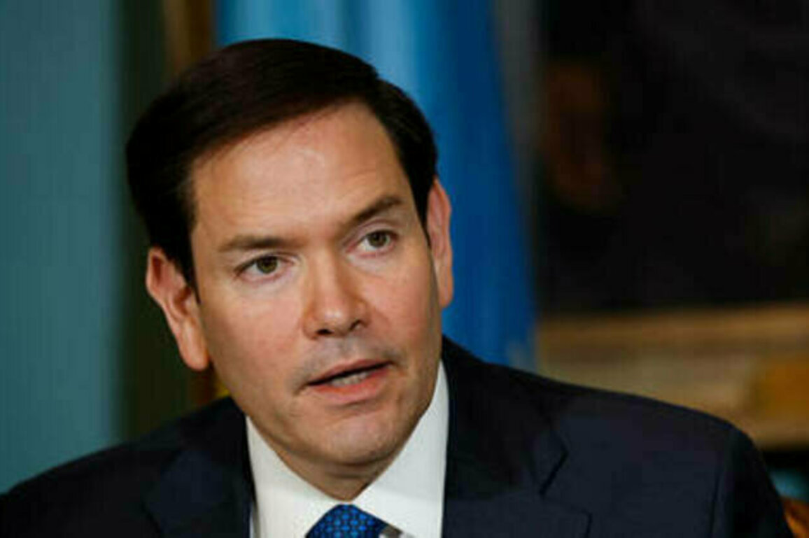 Ukraine can't reclaim lost territory - Rubio