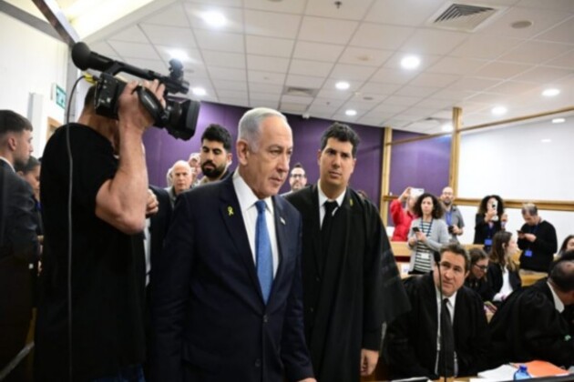 Netanyahu to spend half a week in court as corruption trial accelerates