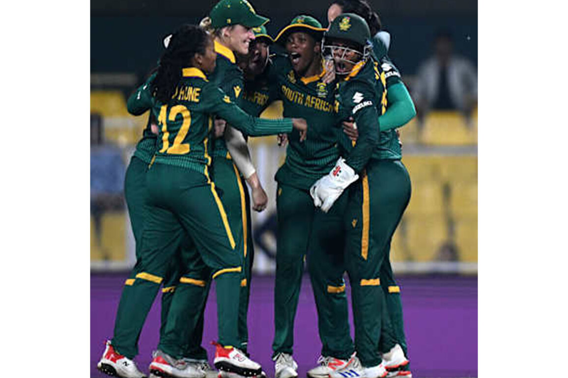 Klerk to Kapp: Wolvaardt's high-impact quartet of all-rounders, earning Proteas their maiden World Cup final spot