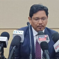 "For diverse nation like India, we need to respect each other, no excuse for that": Meghalaya CM on Arunachal women's alleged racial abuse case