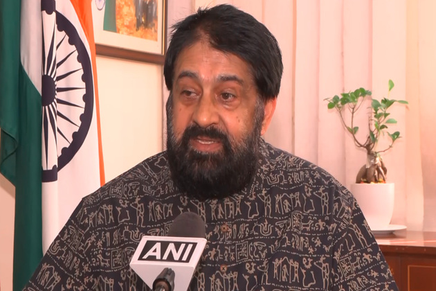 G20 Summit will show that "Africa is capable of providing global leadership," says South African Envoy to India