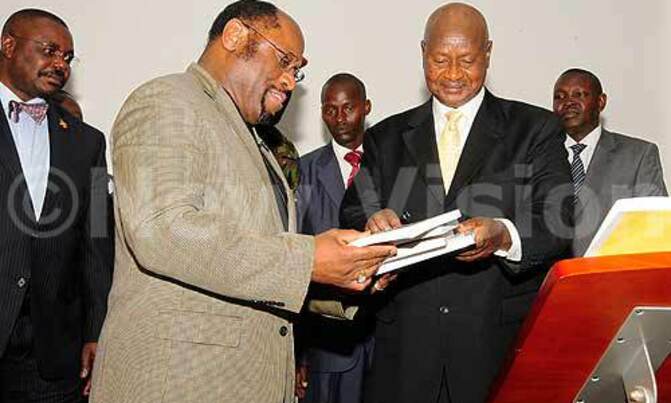 Munroe asks African leaders to emulate Mandela Munroe asks African leaders to emulate Mandela