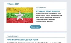 Weekly digest - Jun 02 2021