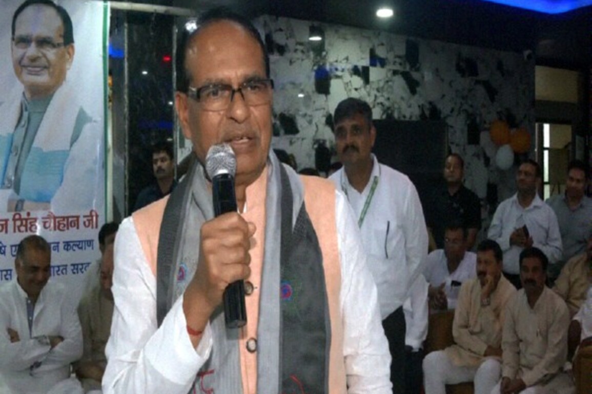 "Agriculture scientists will now work on ground, not just labs," says agricultural minister on "Chaupal Pe Charcha"