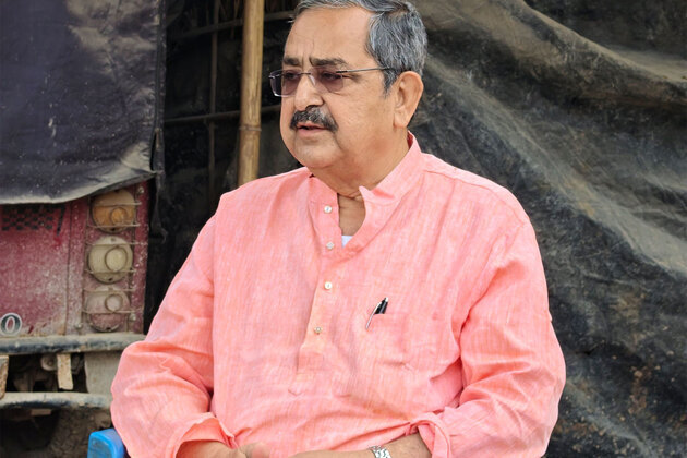 New Niti Aayog team to have two leading experts hailing from Bengal; Ashok Lahiri as Vice Chairperson, Gobardhan Das as Member