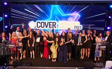 COVER Excellence Awards 2023: All the winners revealed!