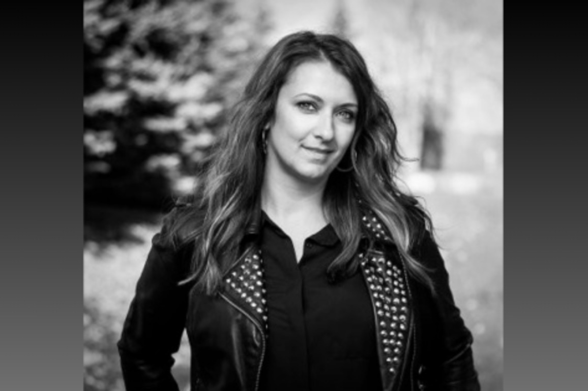 Krista Hansen Rises the Ranks to Chief Creative Officer at GMR