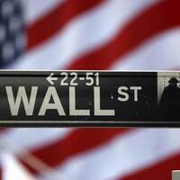 Wall Street claws back losses as U.S., Israel step up attacks on Iran