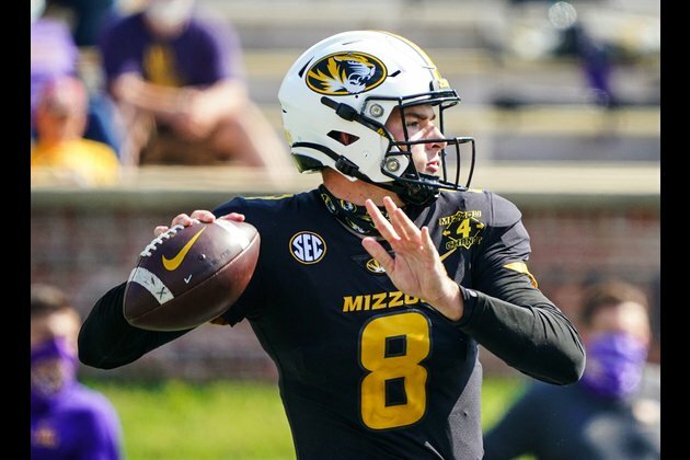 Revamped SEC schedule sends Kentucky to Missouri