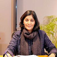 India's Path to 2047 prosperity lies in subnational growth strategies, says RBI Deputy Governor Poonam Gupta