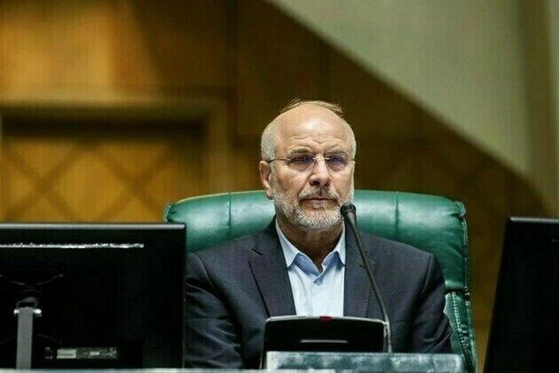 Irans Parliament Speaker to Visit Latin America