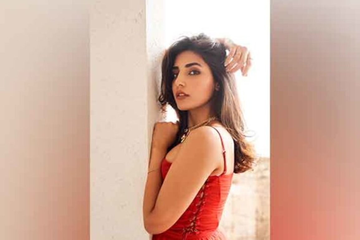 'Mirzapur' fame Harshita Gaur talks about her new project 'Jehanabad'
