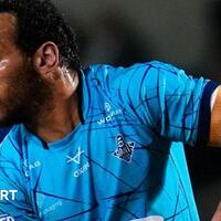 Super League- Huddersfield Giants 22-8 Salford Red Devils