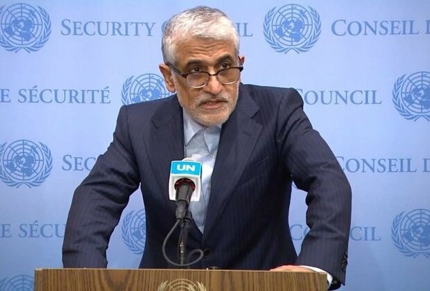 Iran Urges Full Implementation of CWC