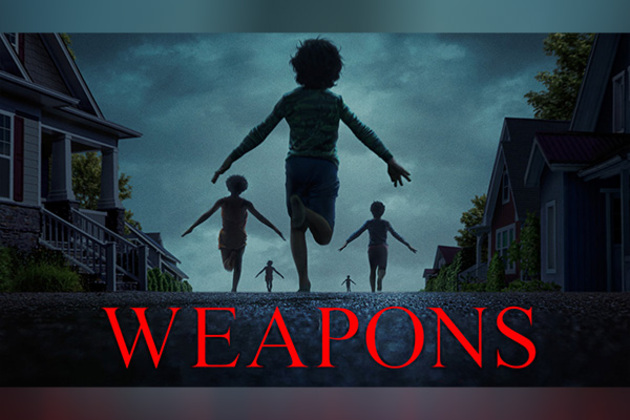 Weapons' director Zach Cregger on working with Josh Brolin, Julia Garner