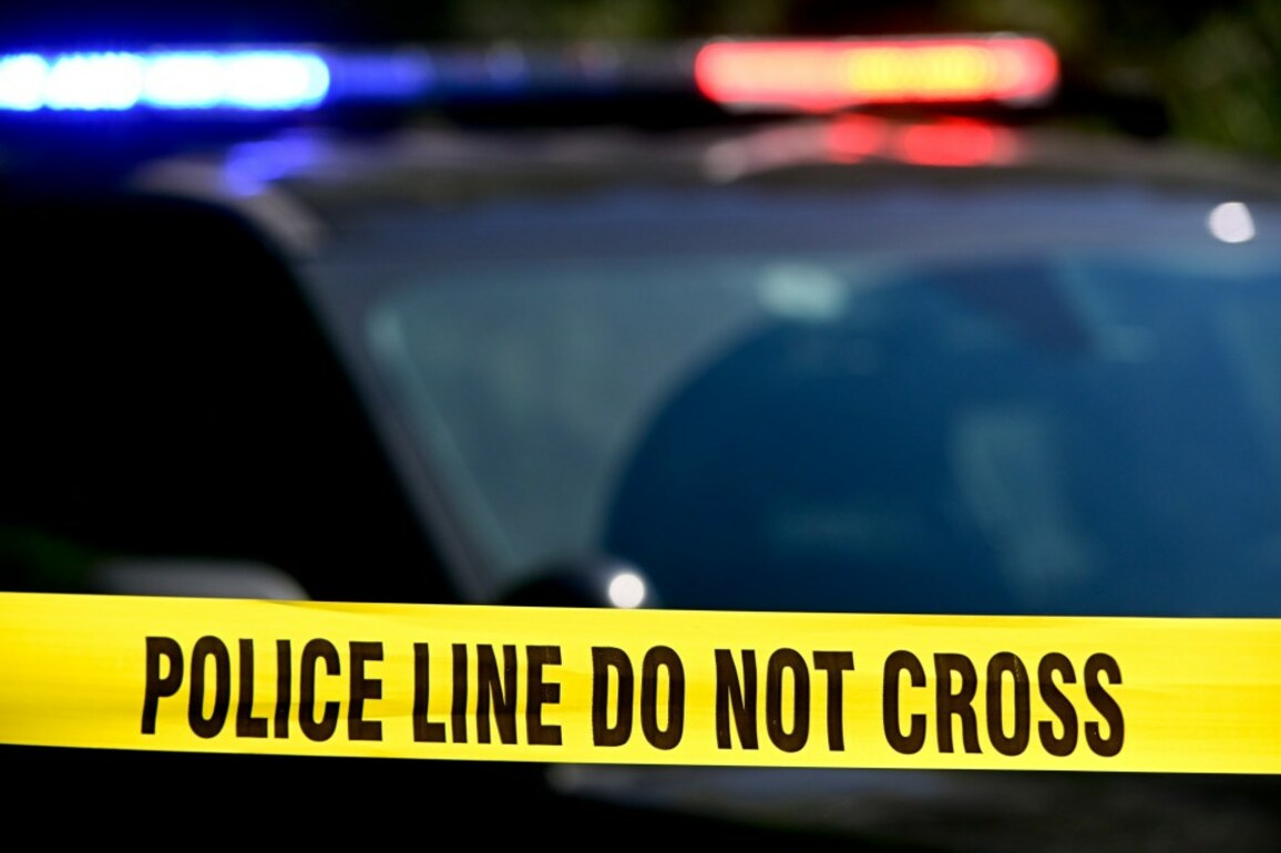 Man found guilty of murder in 2022 Castle Rock shooting of Daniel Mercado