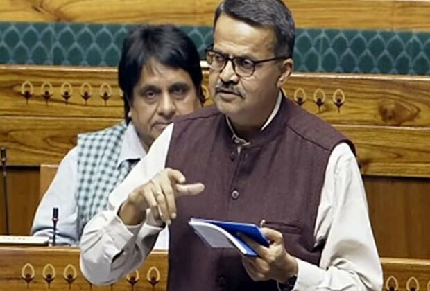 BJP's Bhartruhari Mahtab appointed pro tem Speaker of Lok Sabha, Congress says K Suresh deserved the role as per convention