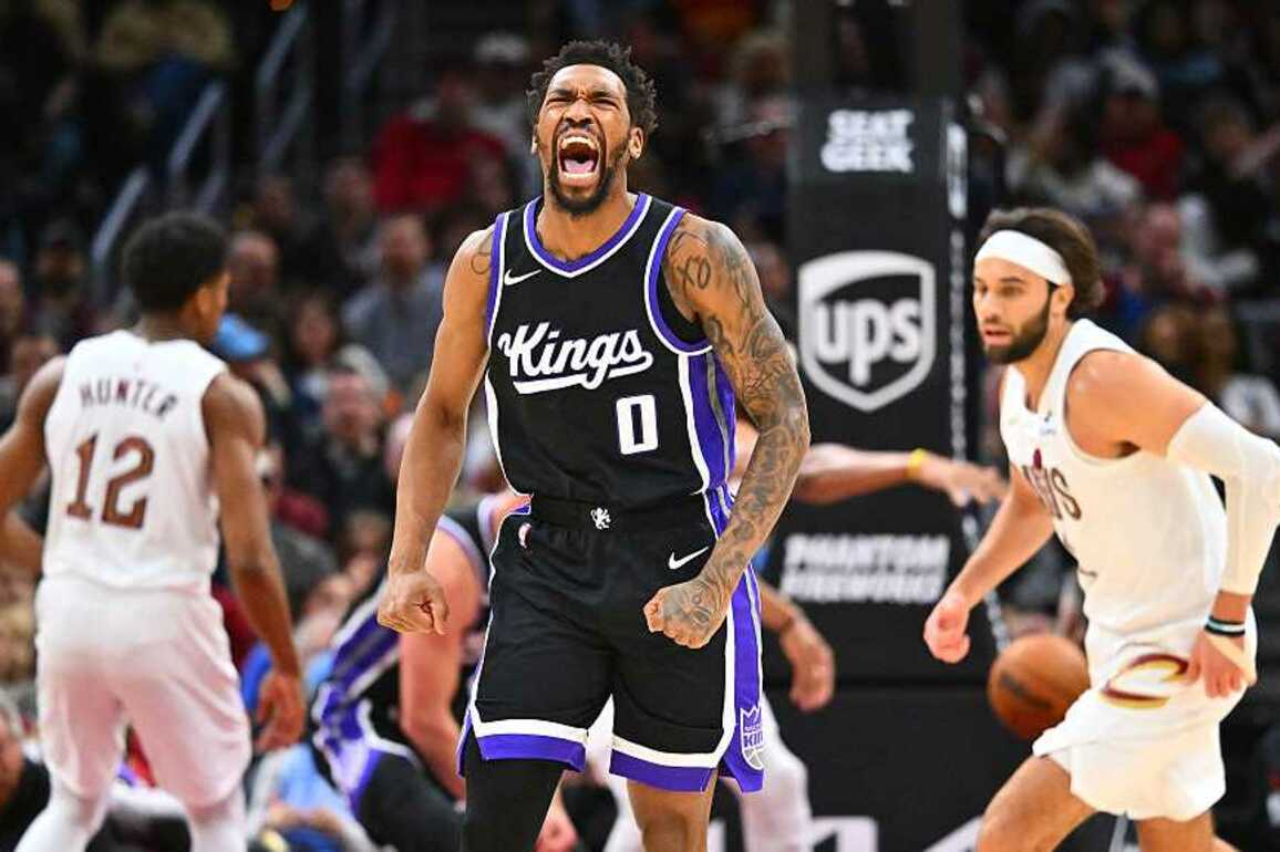 Sacramento Kings clinch play-in berth, Phoenix eliminated