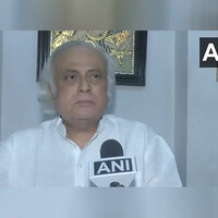 "Has PM changed his mind?": Jairam Ramesh questions "no mention" of caste census in MHA notification
