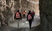 Andean stacks more silver at Cerro Bayo