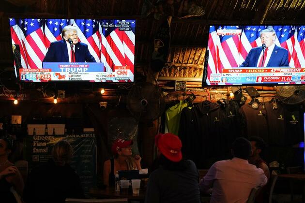 Xinhua Headlines: Bromance ends -- Trump-Musk feud over tax-cut bill explodes into public view