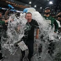 Ohio promotes DC John Hauser to head coach