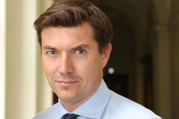 UK Foreign Office says deputy ambassador in Washington has quit