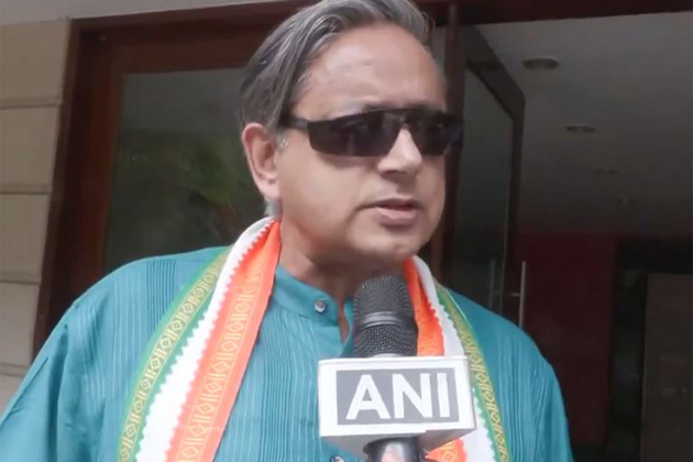 "Betrayal of entire generation": Shashi Tharoor slams NEET UG paper leak crisis, backs Keralam's stand on Vande Mataram row