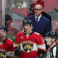 Panthers blank Knights in Sergei Bobrovsky's 50th shutout