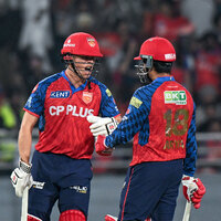 IPL 2026: Priyansh Arya, Cooper Connolly power PBKS to record 254/7 vs LSG