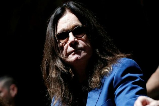 Ozzy Osbourne gives health update following spinal surgery