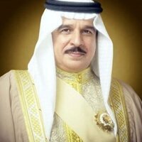 King of Bahrain condemns Iranian attacks, calls for unity