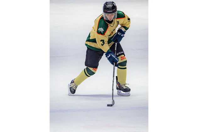 Kacho Shamshad on Ice Hockey League Season 3: Competition, community and next wave of Ladakh Ice Hockey