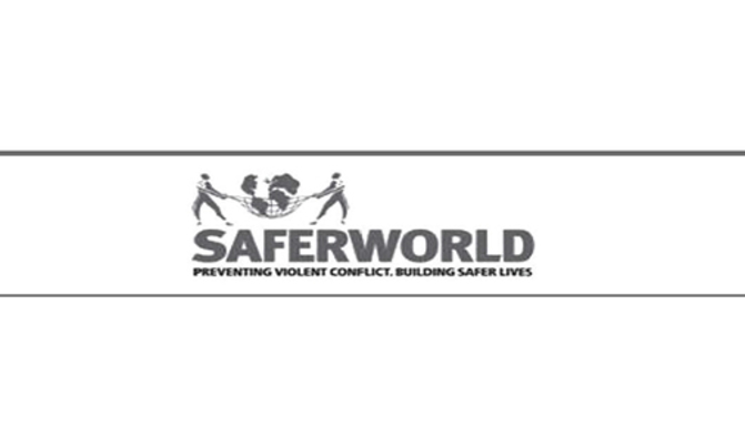 Saferworld Saferworld