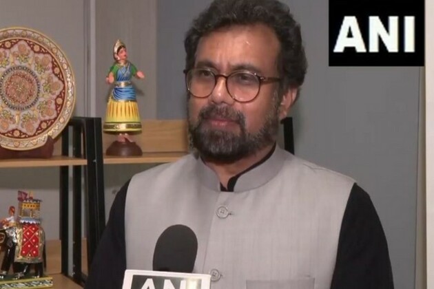 Indonesia declares support for India in fight against terrorism: All-party delegation member John Brittas