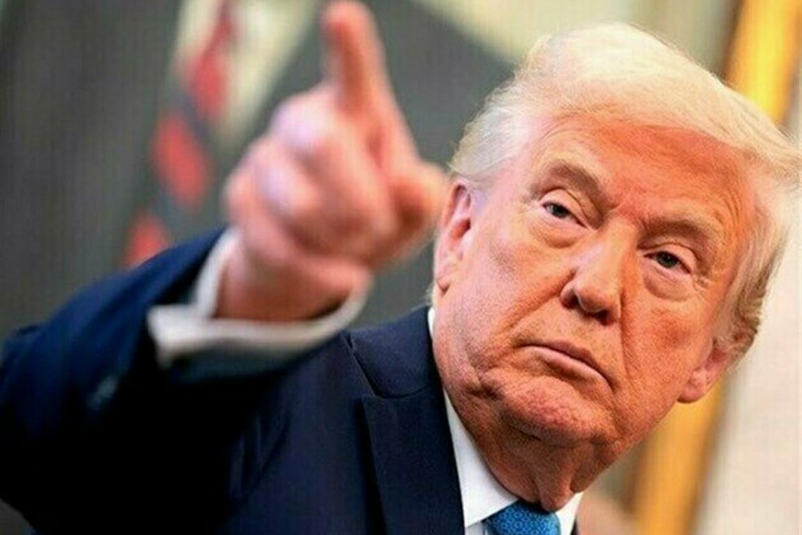 Trump Says Golden Dome Free for Canada If It Joins US