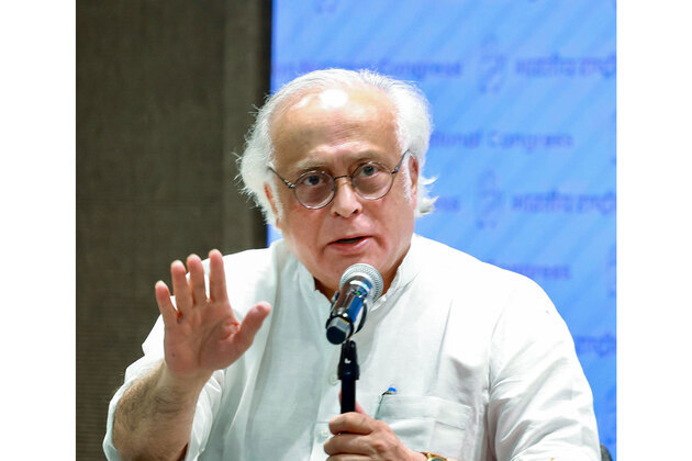 Great Nicobar Project: Jairam Ramesh seeks details of maximum private shareholding, bidding process for transhipment port at Galathea Bay