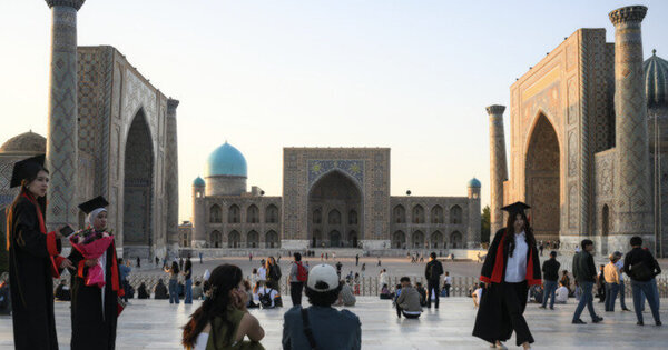 This major Eurasian myth should be put to rest