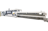 New automation options for Phoenix Large-Format Fiber Lasers