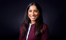 UBS AM poaches DWS' Amanda Rebello for head of ETF and index fund sales