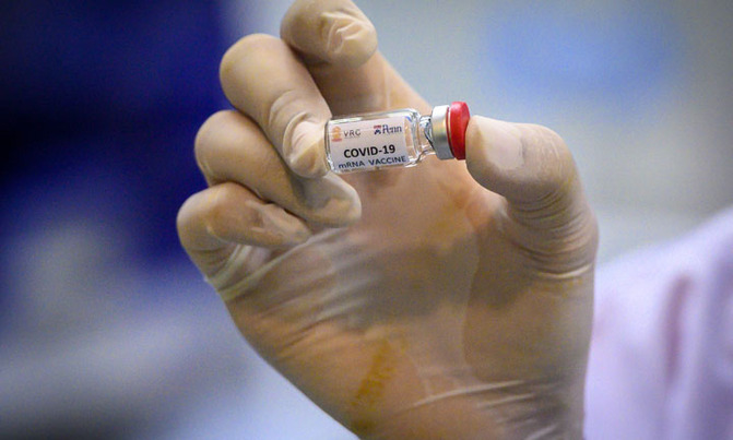 COVID-19 vaccine will be free for Americans: officials COVID-19 vaccine will be free for Americans: officials