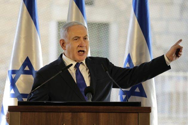 Israeli Leader Claims to Find New Iranian Nuke Site