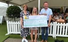 Farm Safety Week: Farmer raises £21,000 in memory of brother