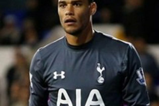 Vorm returns to Tottenham to cover Lloris absence