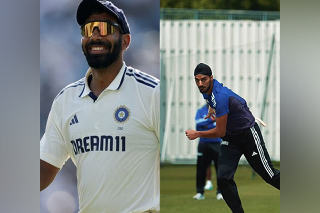 Former England spinner feels Bumrah "has to play" in Manchester; Expresses surprise at Arshdeep's omission