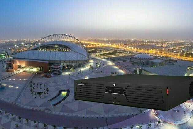 Hikvision unveils the industry's first "True 8K" NVRs