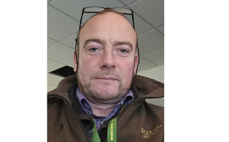 Farming matters: Darren Hall - 'Using technology and better communication, we will meet the challenges head on'