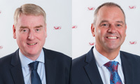 SIG Distribution introduces new sales team structure