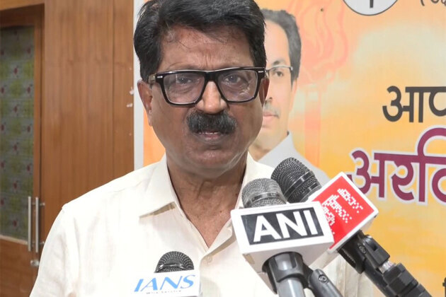 "Where are they taking Maharashtra?": Shiv Sena (UBT) MP Arvind Sawant slams govt over Pune rape-murder case