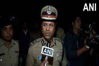 Former Karnataka DGP Om Prakash found dead at residence